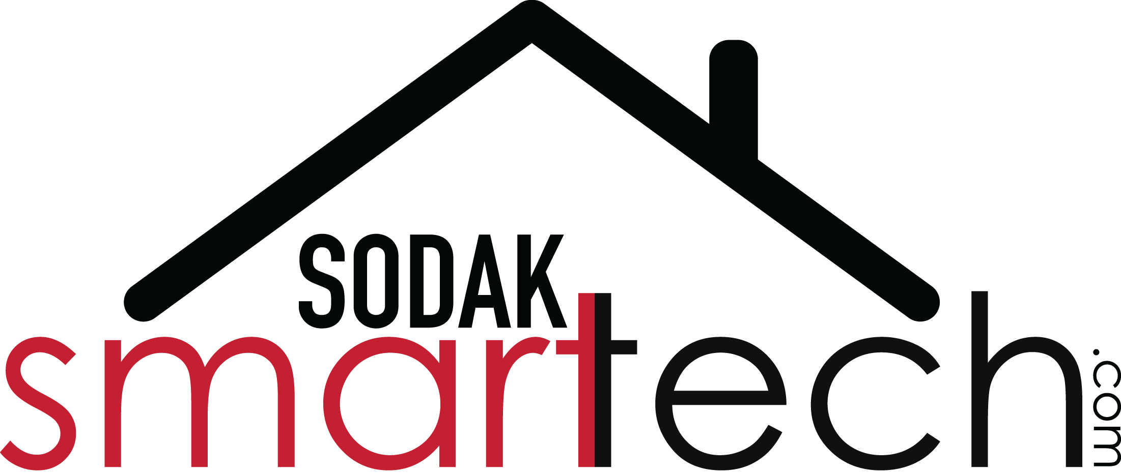 SoDak Smart Tech logo